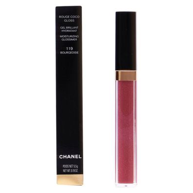 Lippgloss Rouge Coco Chanel