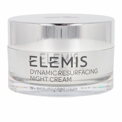 Nachtcreme Elemis Dynamic Resurfacing 50 ml