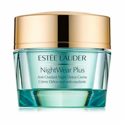 Nachtcreme Estee Lauder 0887167142534 50 ml