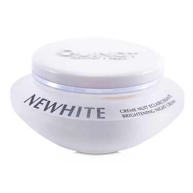 Nachtcreme Guinot Newhite 50 ml