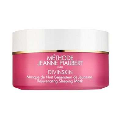 Nachtreparaturmaske Jeanne Piaubert 3355998701468 50 ml