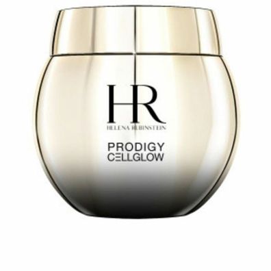 Regenerierende Creme Helena Rubinstein Prodigy Cellglow 50 ml Nacht