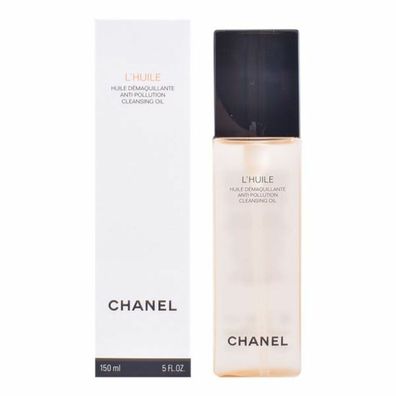 Reinigungsöl L'Huile Chanel Huile (150 ml) 150 ml