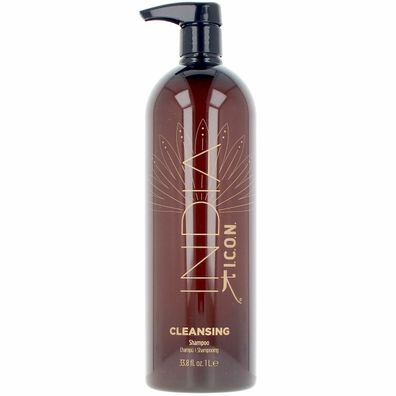 Reinigungsshampoo I.c.o.n. INDIA 1 L