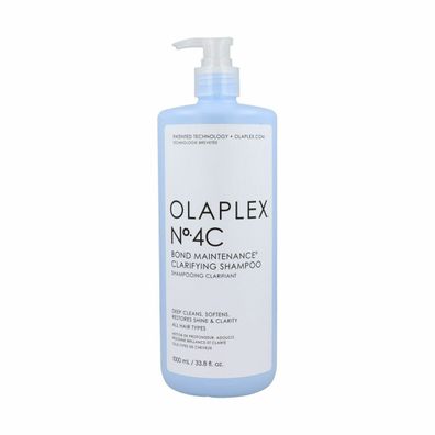 Reinigungsshampoo Olaplex Bond Maintenance C 1 L