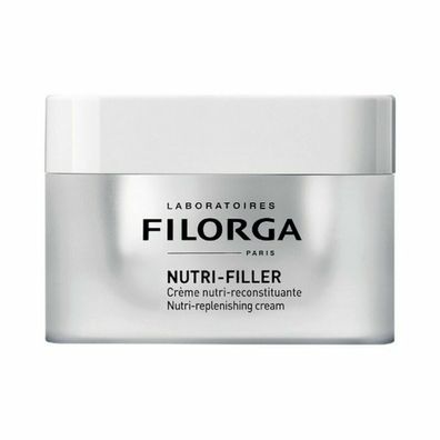 Rekonstruktive Creme Nutri-Filler Filorga 6265923 (50 ml) 50 ml