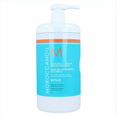 Repairing Haar-Reparatur-Maske Moroccanoil