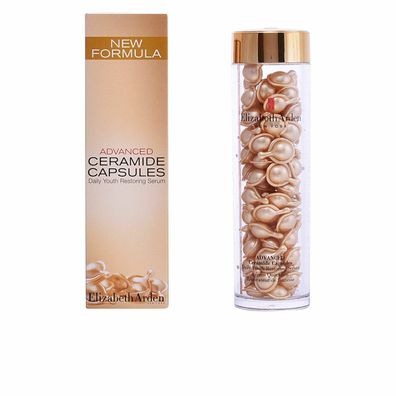 Reparierendes Serum Elizabeth Arden Advanced Ceramide Capsules (90 uds)