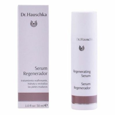 Reparierendes Serum Regenerating Dr. Hauschka