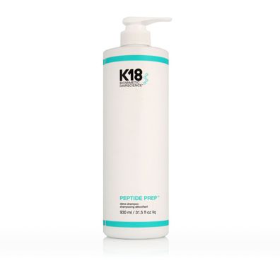 Shampoo K18 Peptide Prep 1 L Entgiftend