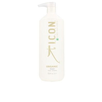 Shampoo Organic I.c.o.n. Organic 1 L