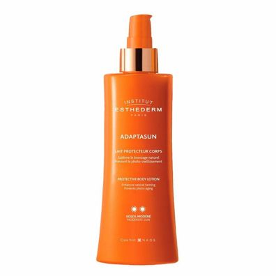 Sonnenmilch Institut Esthederm Adaptasun 200 ml