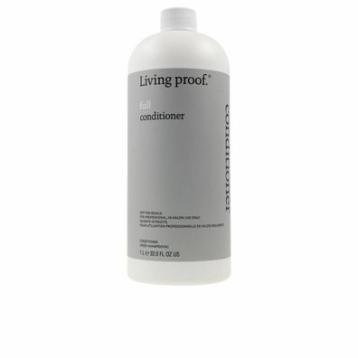 Spülung für dünnes Haar Living Proof Full 1 L