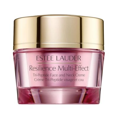 Straffende Creme Estee Lauder Resilience Multi Effect