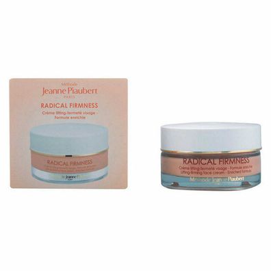 Straffende Creme Radical Firmness Jeanne Piaubert 877-01109 50 ml