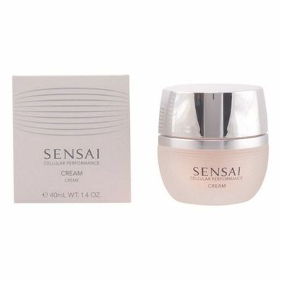 Straffende Creme Sensai Cellular Sensai Cellular Performance (40 ml)