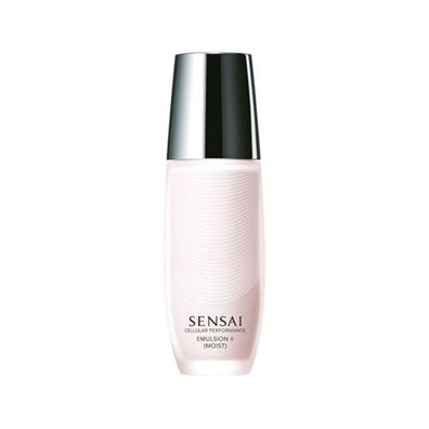 Straffende Emulsion Cellular Sensai 100 ml