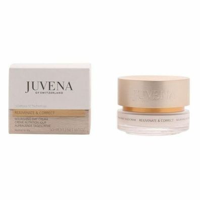 Tagescreme Rejuvenate & Correct Juvena (50 ml)