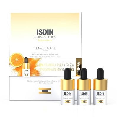 Unisex-Kosmetik-Set Isdin Isdinceutics 5,3 ml