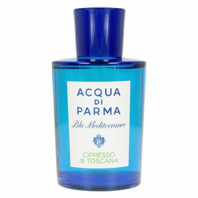 Unisex-Parfüm Acqua Di Parma BLU Mediterraneo EDT 150 ml