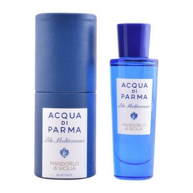 Unisex-Parfüm Acqua Di Parma BLU Mediterraneo EDT 30 ml