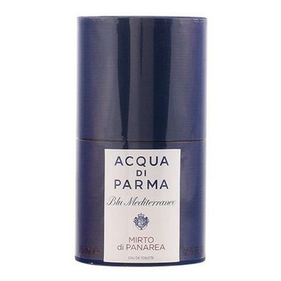 Unisex-Parfüm Acqua Di Parma Blu Mediterraneo Mirto Di Panarea EDT