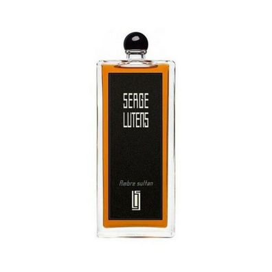 Unisex-Parfüm Ambre Sultan Serge Lutens Collection NOIRE (100 ml) EDP 100 ml