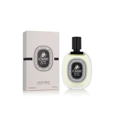 Unisex-Parfüm Diptyque l'Ombre Dans l'Eau EDT 100 ml