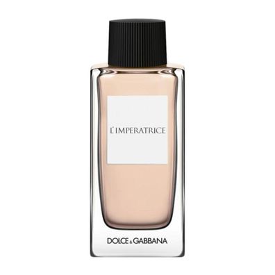 Unisex-Parfüm Dolce & Gabbana D&G Anthology EDT 100 ml