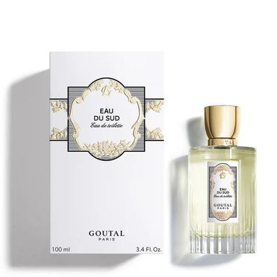 Unisex-Parfüm Goutal Eau du Sud EDT 100 ml