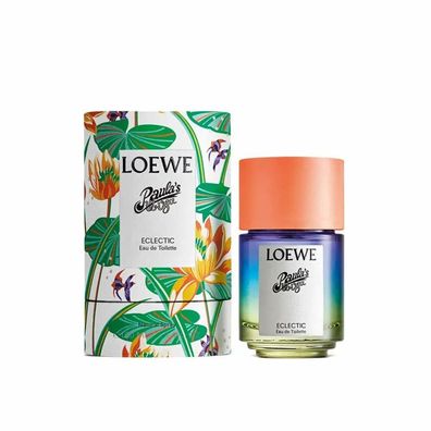 Unisex-Parfüm Loewe EDT 100 ml Paula's Ibiza Eclectic