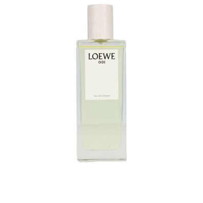 Unisex-Parfüm Loewe 001 EDC 50 ml 100 ml