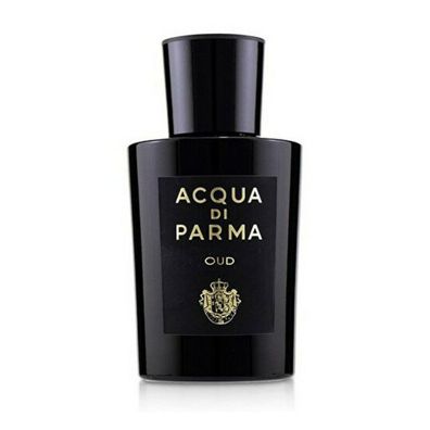 Unisex-Parfüm Oud Acqua Di Parma Ingredient Collection EDP (180 ml) EDP 180 ml