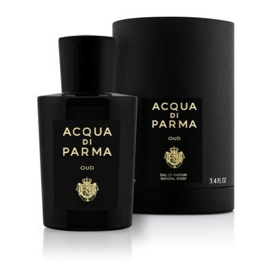 Unisex-Parfüm OUD Acqua Di Parma Ingredient Collection EDP EDP 100 ml