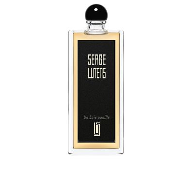 Unisex-Parfüm Serge Lutens Collection NOIRE EDP EDP 50 ml