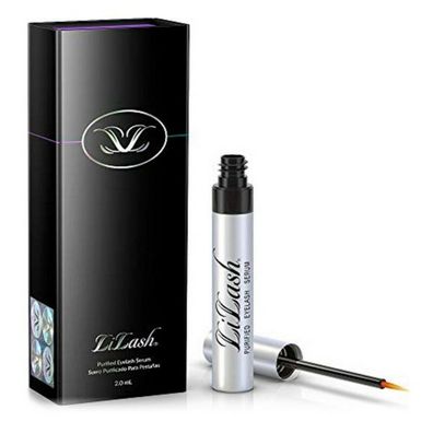 Wimpern-Regenerations-Serum LiLash TP-0815412020153 1116-001 Vendor (2 ml)