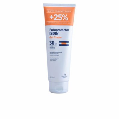 EXTREM Gel Crema Lichtschutz SPF30 200ml