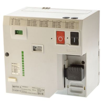 Moeller R-NZM10 Fernantrieb /220-240V AC Remote Operator