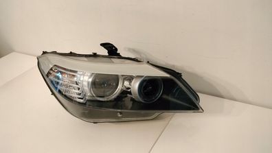 scheinwerfer BMW z4 e89 bi-xenon rechts top zustand!