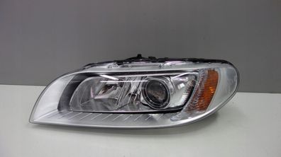 scheinwerfer VOLVO s80 v70 xc70 facelift xenon links 31420013 top zustand!