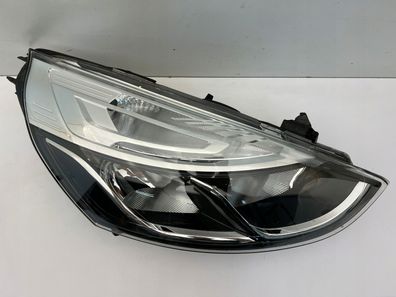 scheinwerfer renault clio 4 facelift rechts 260103317R top!