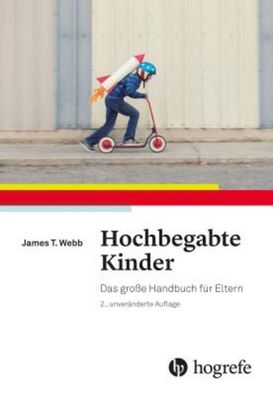 Hochbegabte Kinder, James T Webb