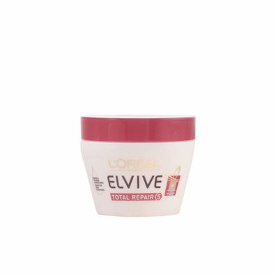 L'Oréal Professionnel ELVIVE TOTAL REPAIR 5 mascarilla 300ml