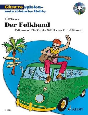 Der Folkband,