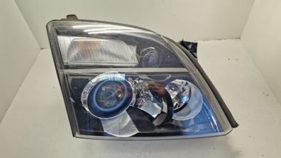 scheinwerfer opel vectra c signum bi-xenon kurvenlicht rechts top zustand!