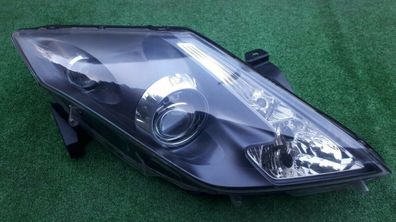 scheinwerfer Renault LAGUNA III 3 coupe bi-xenon 8993645 rechts