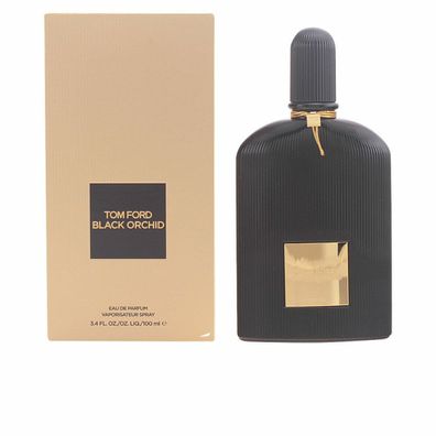 Damenparfüm Tom Ford Black Orchid EDP (100 ml)