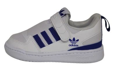 Adidas Forum 360 I Größe wählbar Neu & OVP GZ8356 Kinder Sneaker Laufschuhe