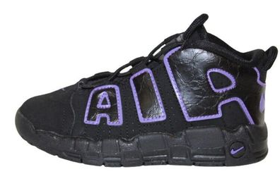 Nike Air More Uptempo (TD) Größe wählbar DX5956 001 Sneakers Turnschuhe