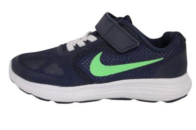 Nike Revolution (PSV) Größe wählbar Neu & OVP 819414 403 Laufschuhe Sneaker